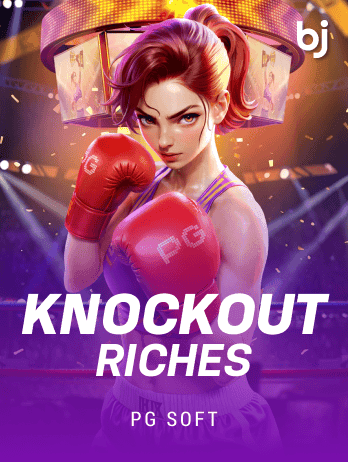 Knockout Riches icon