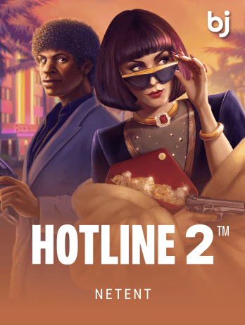Hotline 2™ icon