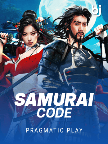 Samurai Code icon