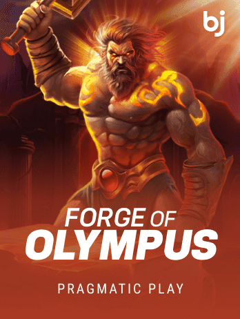 Forge of Olympus icon