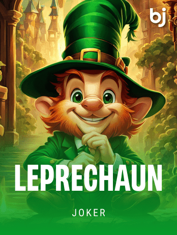 Leprechaun icon
