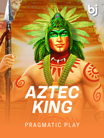 Aztec King icon